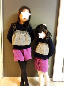 poccciさんのコーディネート