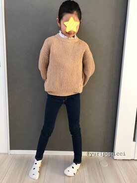 poccciさんのコーディネート