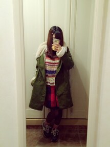 DouDou | スカート