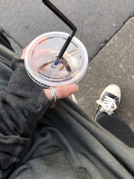 はちみつさんのコーディネート