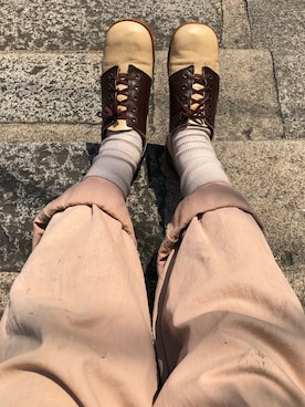 はちみつさんのコーディネート