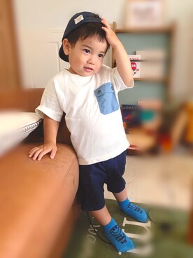 aoto319さんのコーディネート