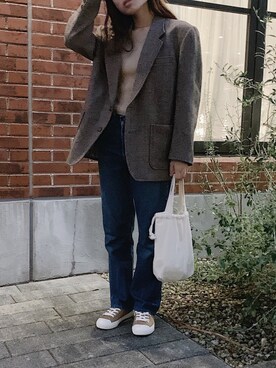 MIYUさんのコーディネート