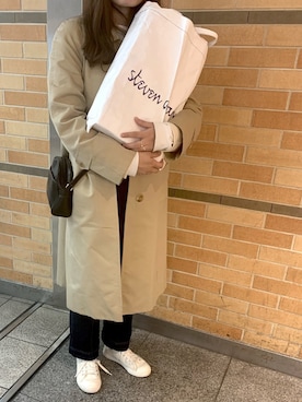 MIYUさんのコーディネート