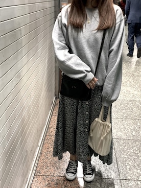 MIYUさんのコーディネート