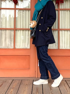 MIYUさんのコーディネート