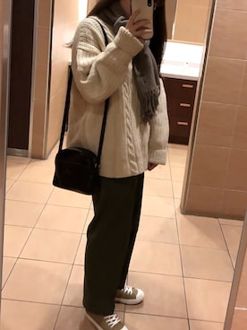 MIYUさんのコーディネート