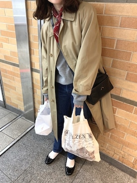 MIYUさんのコーディネート