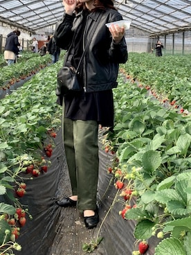 MIYUさんのコーディネート