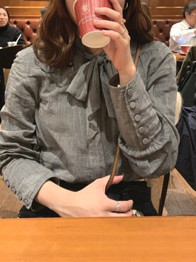 MIYUさんのコーディネート