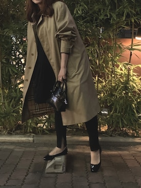 MIYUさんのコーディネート