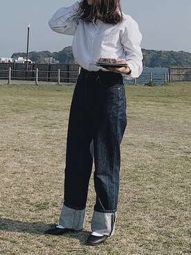 MIYUさんのコーディネート