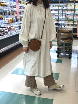 MIYUさんのコーディネート