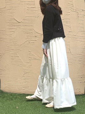 MIYUさんのコーディネート