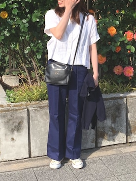 MIYUさんのコーディネート