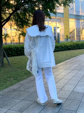 MIYUさんのコーディネート