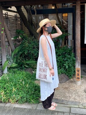 MIYUさんのコーディネート