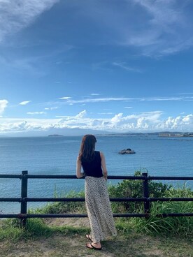 MIYUさんのコーディネート