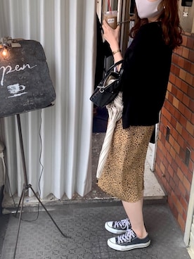 MIYUさんのコーディネート