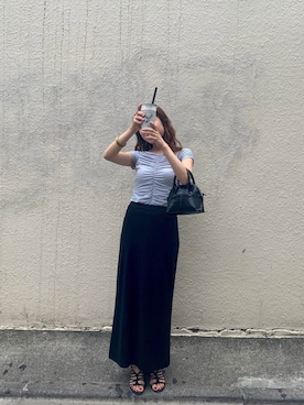 MIYUさんのコーディネート