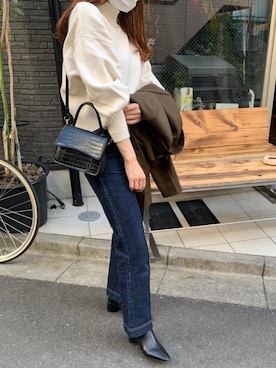 MIYUさんのコーディネート