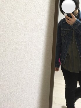 Butterさんのコーディネート