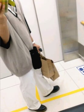 「ICE WATCH（アイスウォッチ）のアイテム」を使った、メルカリ好きのよぺさん（メンズ・168cm）の夏コーディネート