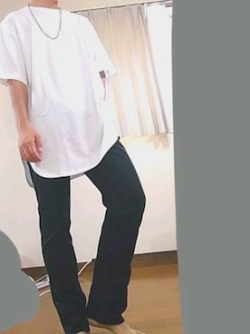 メルカリ好きのよぺさんのコーディネート
