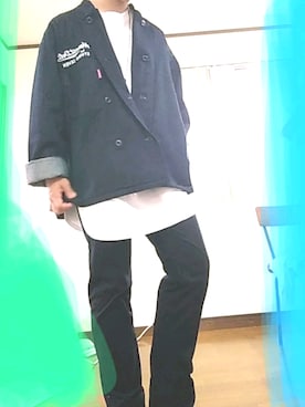メルカリ好きのよぺさんのコーディネート