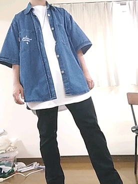 メルカリ好きのよぺさんのコーディネート