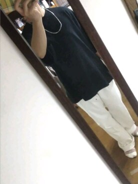 メルカリ好きのよぺさんのコーディネート