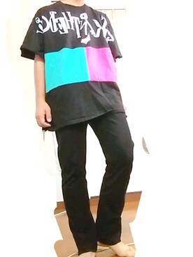 メルカリ好きのよぺさんのコーディネート