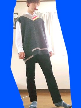 メルカリ好きのよぺさんのコーディネート