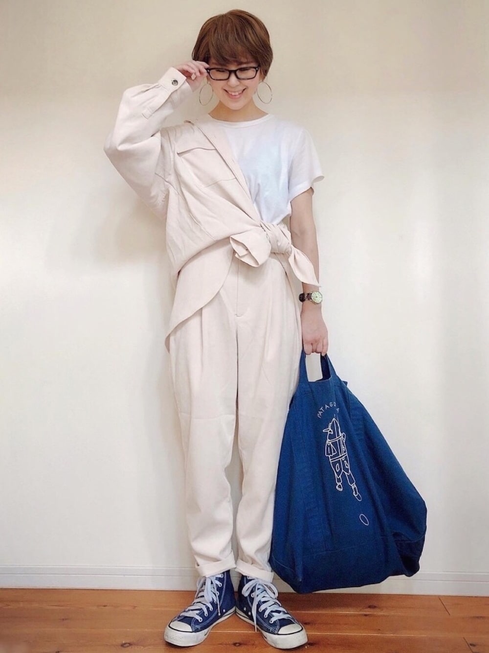 patagonia（パタゴニア）の「パタゴニア / オールデイ・トート