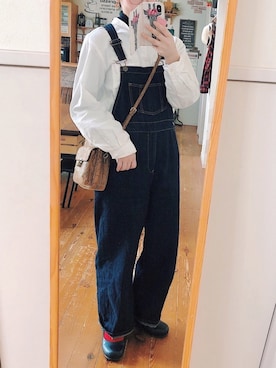 ゆりあのこあらさんのコーディネート