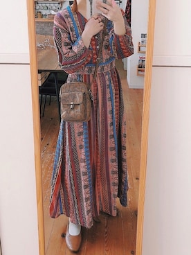 ゆりあのこあらさんのコーディネート