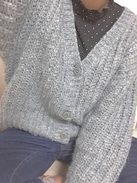 𝐲𝐮𝐮𝐤𝐚 さんのコーディネート