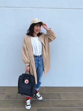 𝐲𝐮𝐮𝐤𝐚 さんのコーディネート