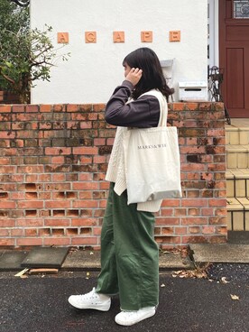 𝐲𝐮𝐮𝐤𝐚 さんのコーディネート