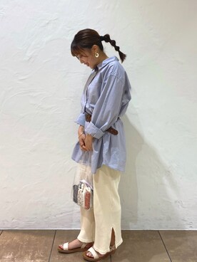 𝐲𝐮𝐮𝐤𝐚 さんのコーディネート