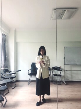 有河riverさんのコーディネート