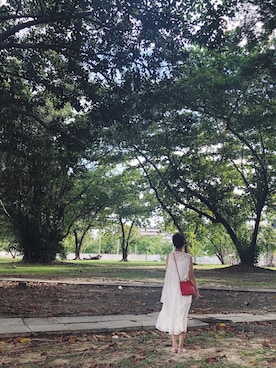 有河riverさんのコーディネート