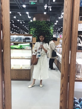 有河riverさんのコーディネート