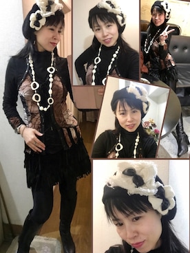 yuririn0410さんのコーディネート