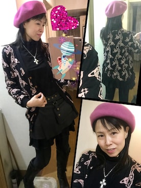 yuririn0410さんのコーディネート