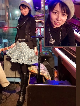 yuririn0410さんのコーディネート