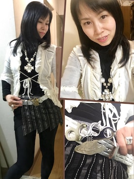 yuririn0410さんのコーディネート