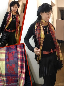 yuririn0410さんのコーディネート