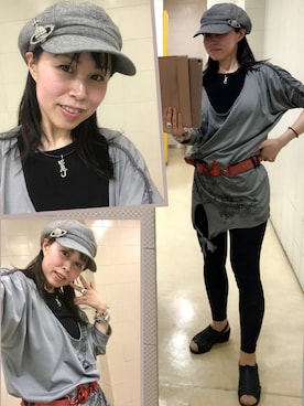 yuririn0410さんのコーディネート