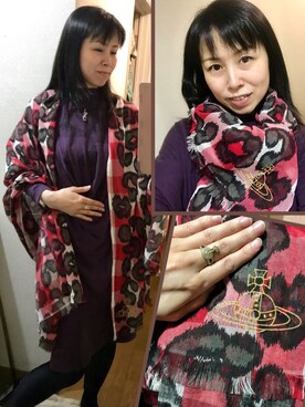 yuririn0410さんのコーディネート